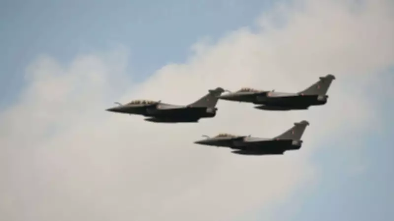 India vs Pakistan: A Comparative Analysis of Nuclear Missile Arsenals
