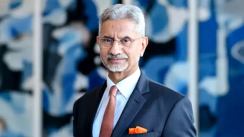 India Warns West Asia Crisis Threatens Global Energy, Maritime Stability at BRICS