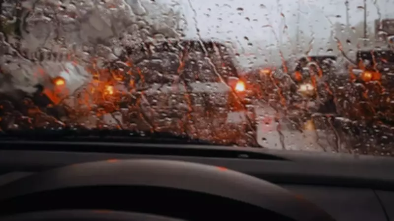 India Weather Alert: Heavy Rains, Thunderstorms to Disrupt Travel for 5 Days