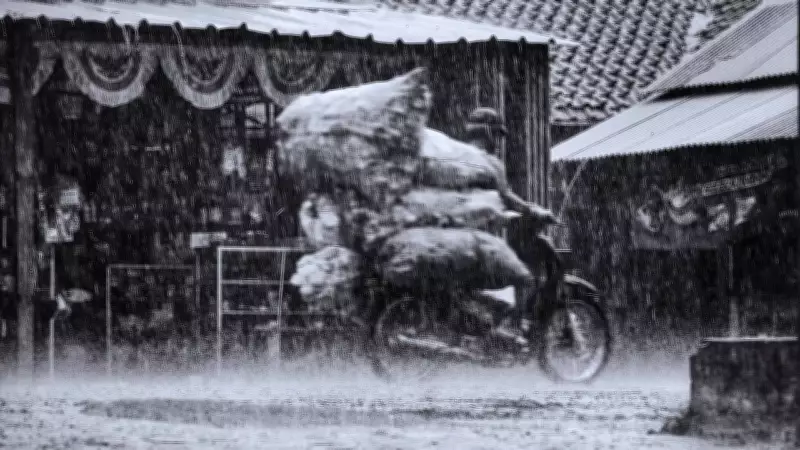 India Weather Alert: Monsoon, Heatwave, Heavy Rains Impact Travel Plans