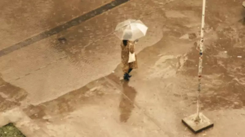 India Weather Update: Monsoon Advances, Pre-Monsoon Storms to Impact Travel