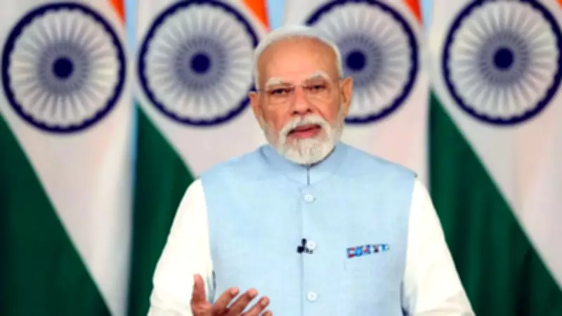 India Weighs Emergency Steps to Bolster Forex Reserves Amid West Asia Crisis