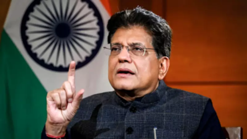 India Weighs Steps to Curb Widening Current Account Deficit Amid Rupee Fall