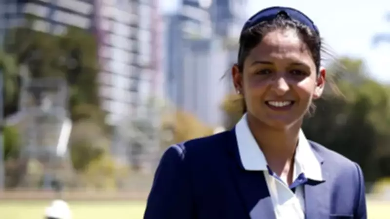 India Women Set for Historic Lord's Test Against England in July