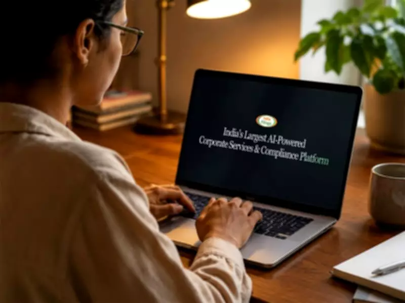 IndiaFilings Launches Agentic AI for Business Incorporation and Tax Filing