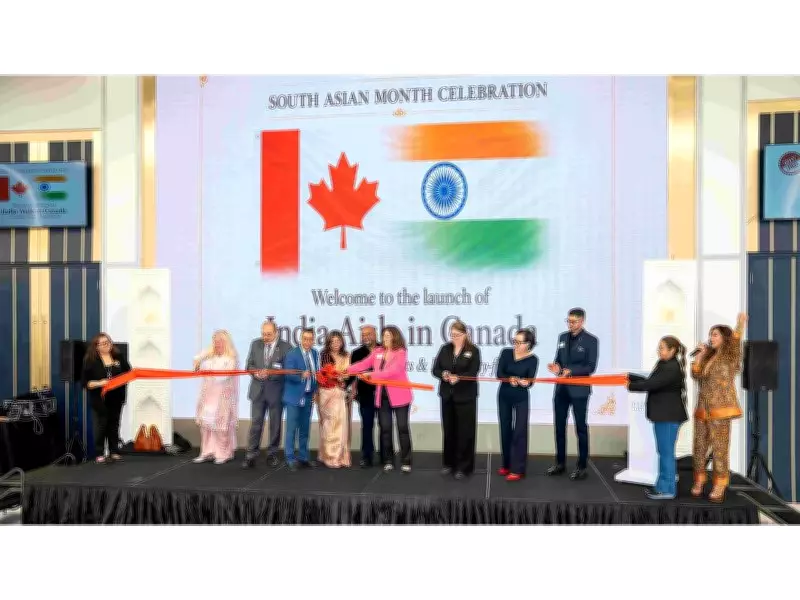 Indian Aisle in Canada: A Historic Bridge Bringing Premium Craft to Global Retail