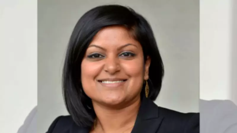 Indian-American candidate Tina Shah sparks row with pro-Israel remarks