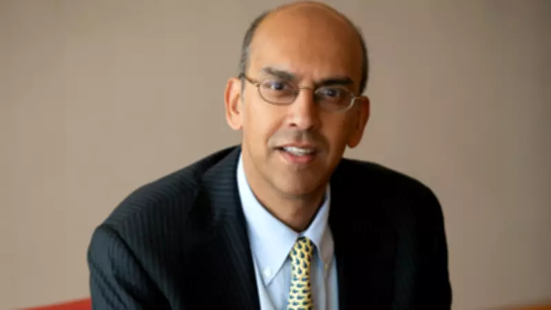 Indian-American Financier Nirmal Narvekar to Retire from Harvard Endowment