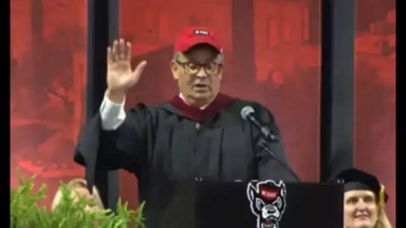 Indian-American philanthropist pays off graduates' loans at US university