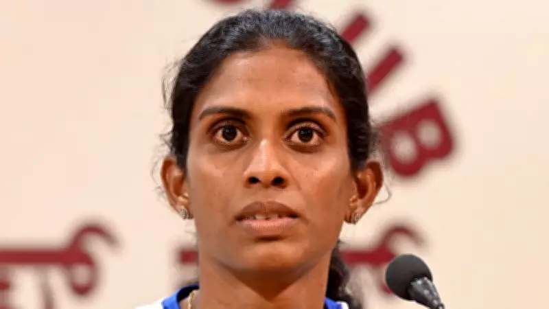 Indian Athletics Series 6: Poovamma MR, Abhinaya Shetty Win Top Honors