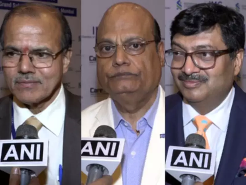 Indian Banking System Robust Despite West Asia Crisis, Falling Forex Reserves: Experts