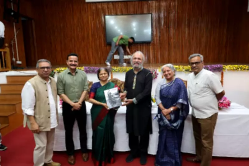 Indian Civilisation's Strength Is Cultural Continuity: Historian