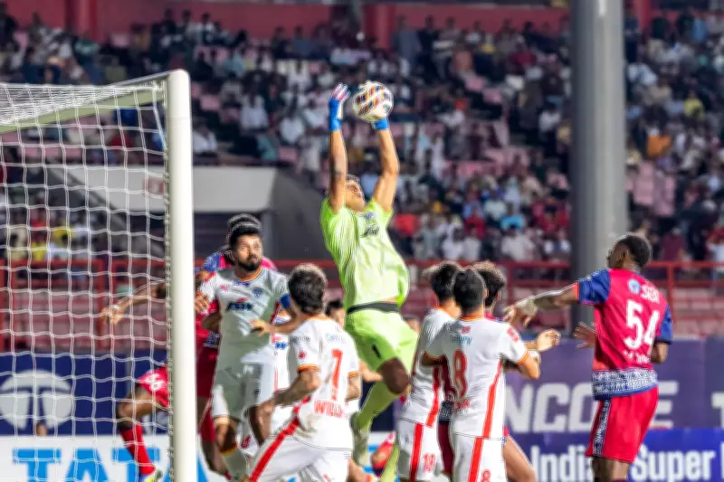 Indian clubs demoted to AFC Challenge League third tier for 2027-28