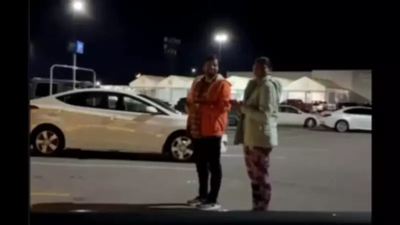 Indian Couple Racially Abused in US, Told to 'Go Back to India' in Viral Video