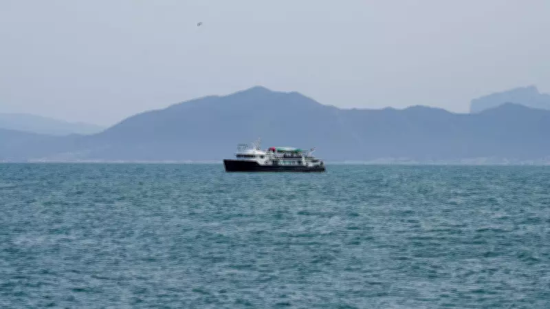 Indian Crew Killed in 'Unfortunate' Maritime Incident: Dubai Mission