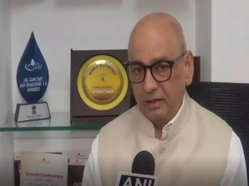 Indian Economist Highlights Sustainable Agriculture Push as PM Modi Gets FAO Agricola Medal