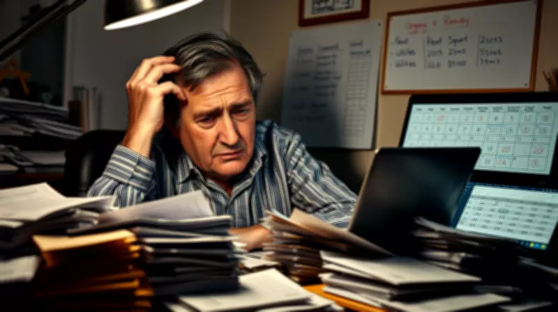Indian Employees' Pay Dissatisfaction Reaches Record High, Survey Finds