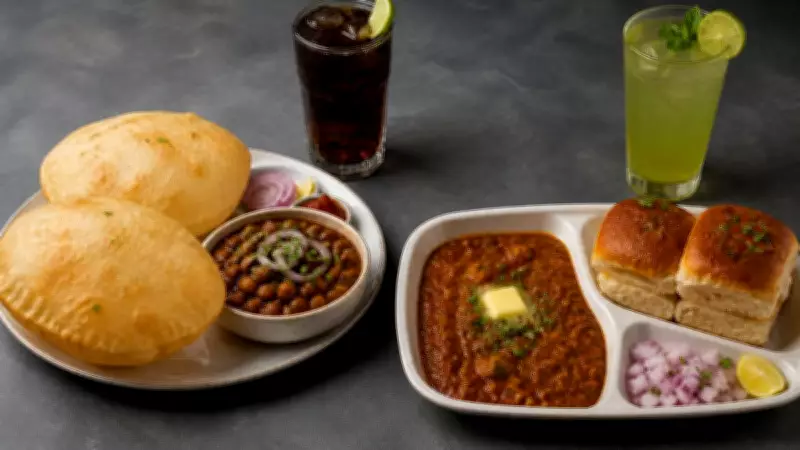 Indian Foods Nutrition Ratings: Chole Bhature, Dal Rice, Jalebi, Idli Sambhar