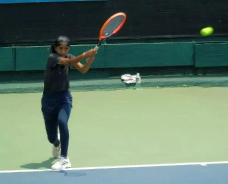 Indian girls reach Junior Billie Jean King Cup quarters, face Australia