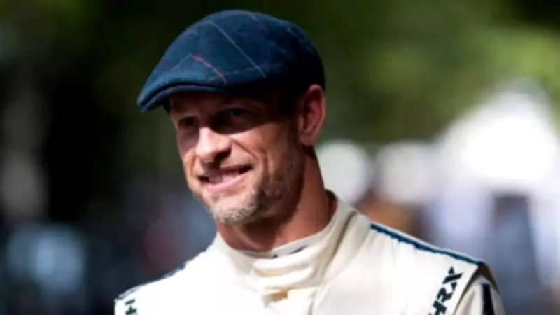 Indian GP Return Would Be Great for F1: Jenson Button