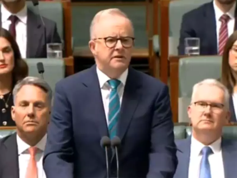 Indian High Commission Hails Australian PM's Praise for Diaspora