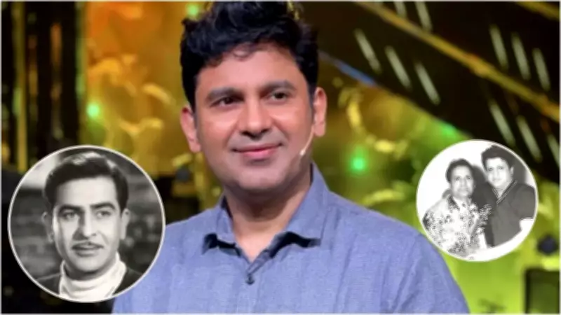 Indian Idol: Manoj Muntashir Tells How Shankar-Jaikishan Met