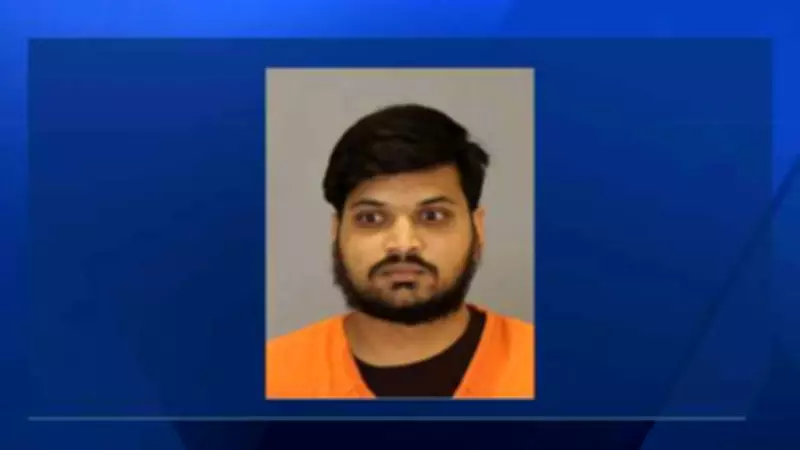 Indian illegal immigrant jailed 10 years in US for sex trafficking of minors