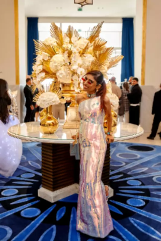 Indian Jewellery Shines Bright at Cannes Film Festival 2025