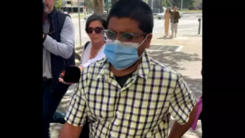 Indian Man in Australia Jailed for 13 Years for 97 Sex Offences on 61 Women