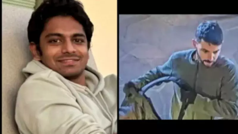 Indian man missing at Grand Canyon; park seeks help to locate him