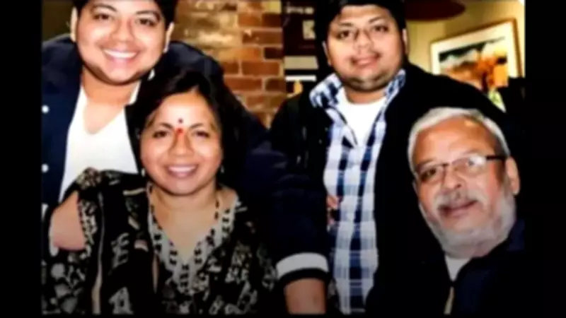 Indian Man Seeks Community Help After Brother Dies in US Crash