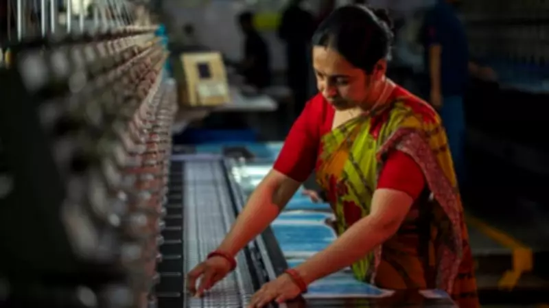 Indian Manufacturers Urged to Prioritize Quality for Global Leadership