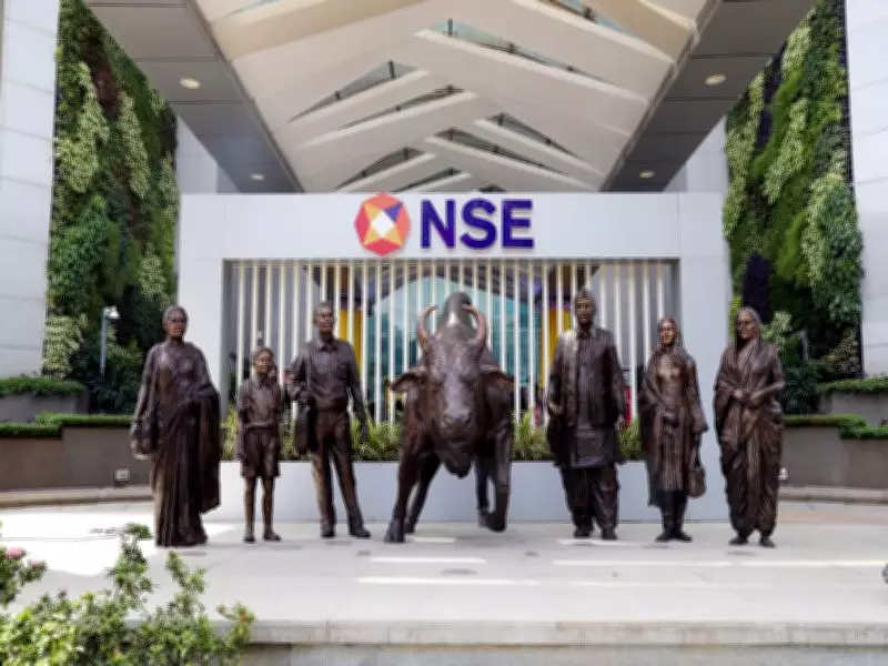 Indian Markets Close Higher: Sensex Up 356 Points, Nifty Above 24100