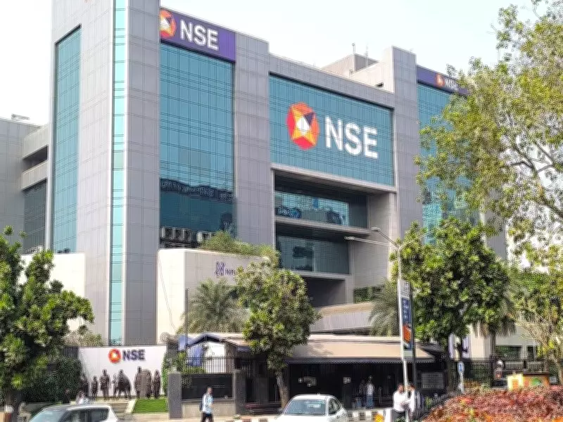 Indian Markets Open Flat to Lower Amid Fuel Price Hike and Mixed Global Cues