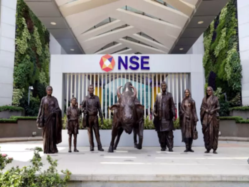 Indian Markets Rally Sharply at Opening on Global Boost, Falling Oil