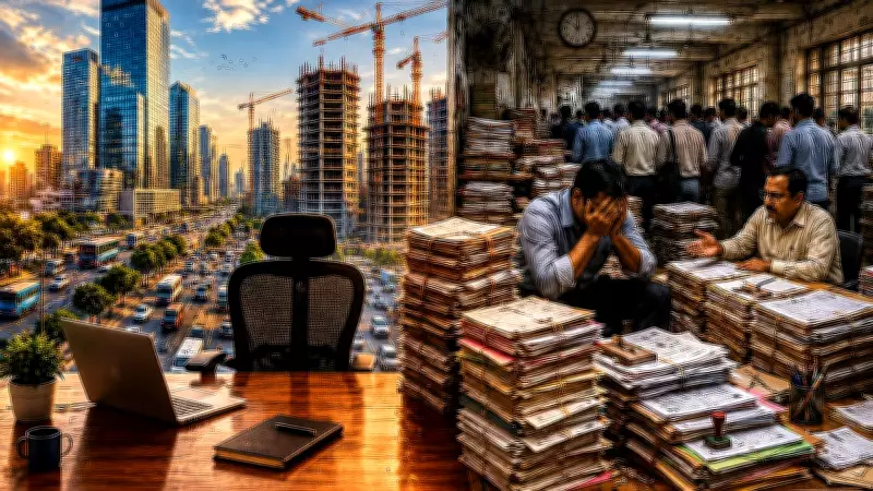 Indian MNC Founder Moves HQ from Gujarat to New York, Cites Corruption