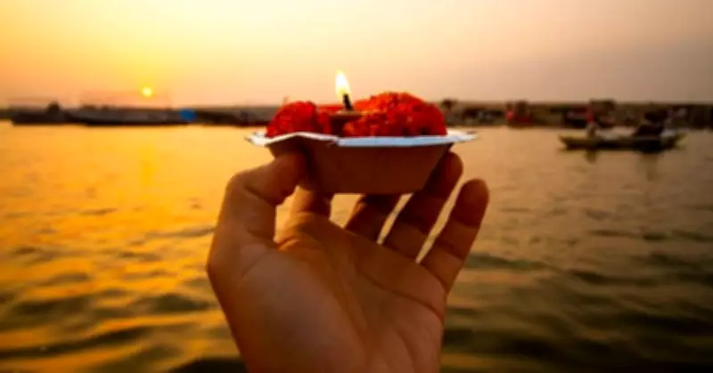 Indian Mythology: Love, Loss, and Tragic Transcendence Explored
