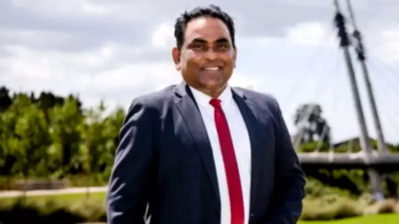 Indian-New Zealand agent faces years of racist neighbour harassment