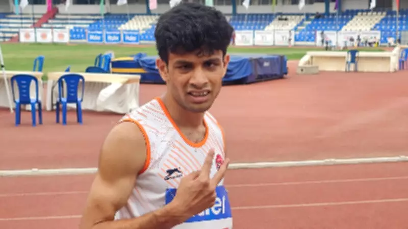 Indian Open Para Championships: Karnataka Runners Raju, Sharath Win Gold