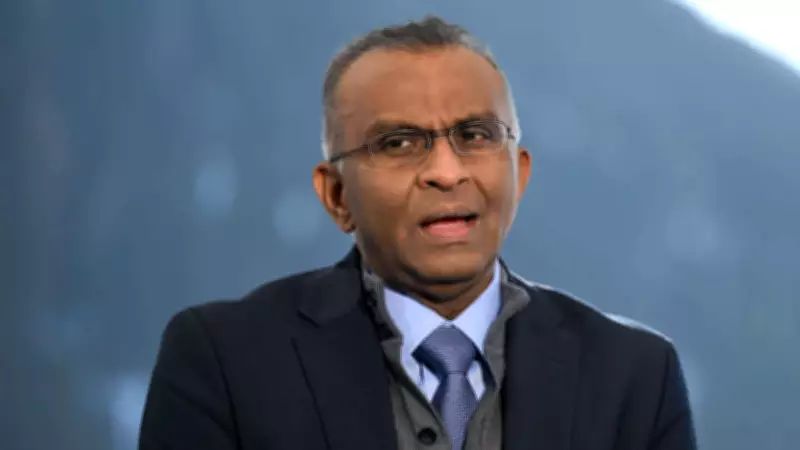 Indian-Origin Banker Vis Raghavan Faces Bullying Allegations After $52M Citi Hire