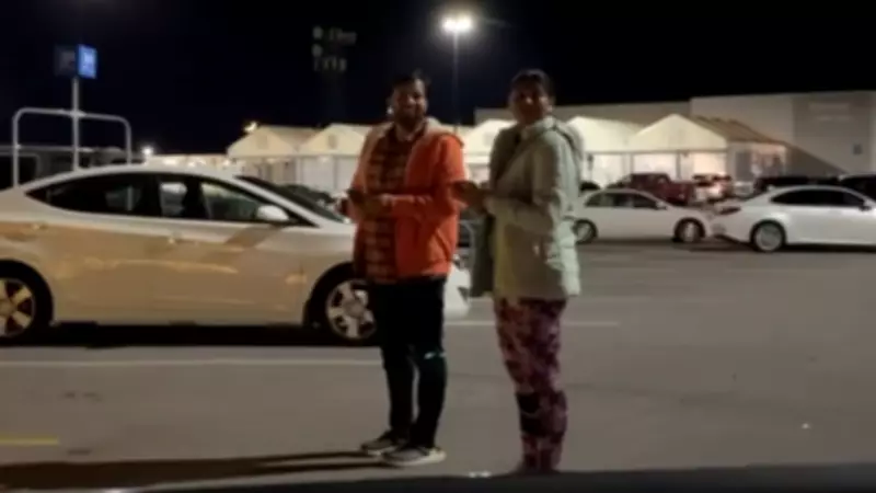 Indian-Origin Couple in US Racially Abused, Told to 'Go Home' in Viral Video