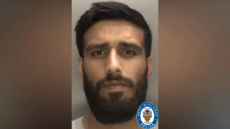 Indian-Origin Driver Gets 29 Years for UK Murder