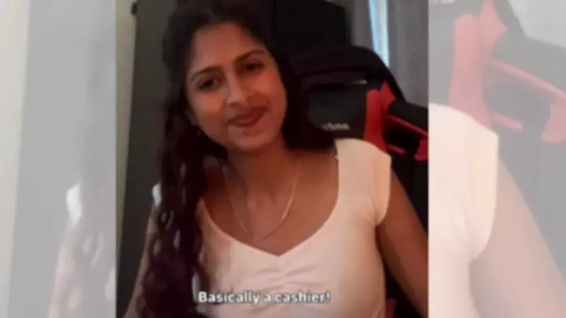 Indian-origin grad rejected for cashier job sparks debate on job market
