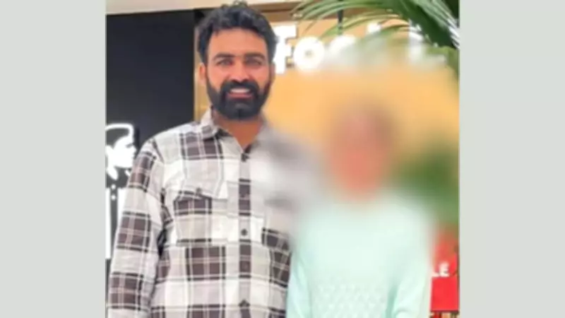 Indian-Origin Man Dies in Tree Branch Accident in New Zealand, Wife Left Alone