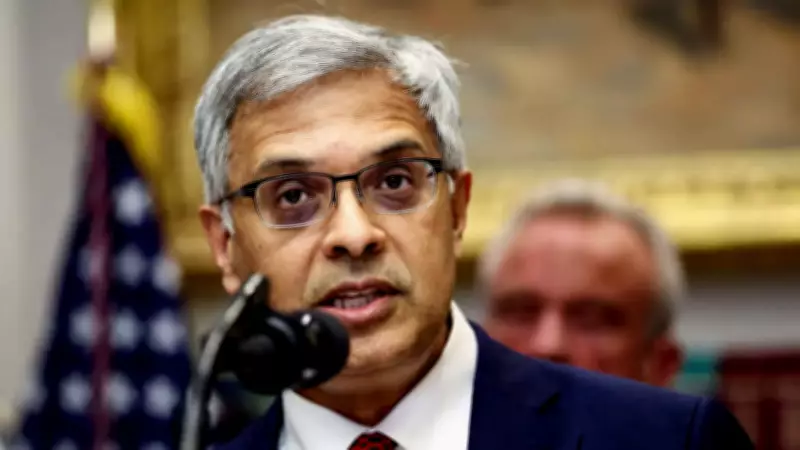 Indian-origin scientist says hantavirus outbreak 'not Covid', urges calm