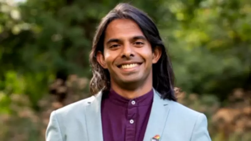 Indian-Origin Scottish Green MSP Backs Palestinian Reparations, Sparks Fury