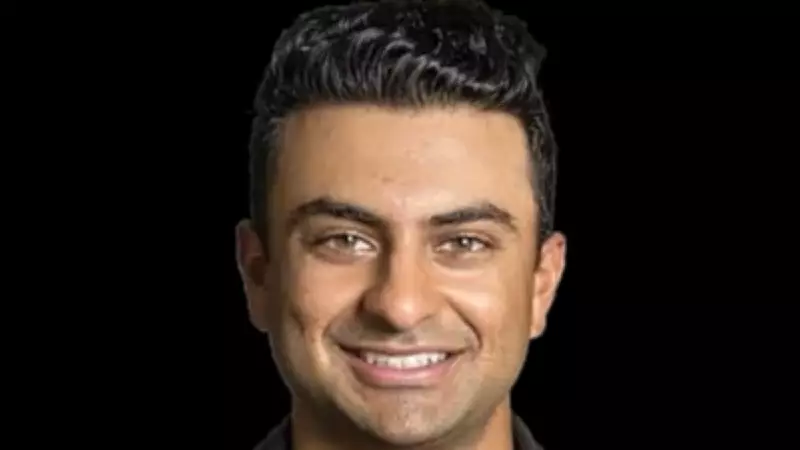 Indian-Origin Surgeon Manav Shah Qualifies for US Open 2026
