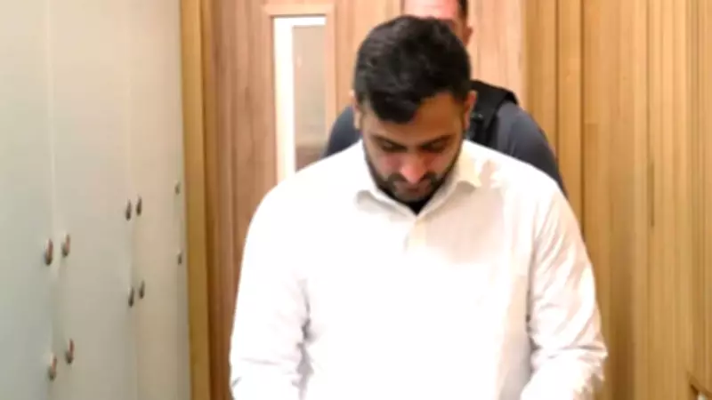 Indian-origin truck driver jailed in NZ for raping woman met on dating app