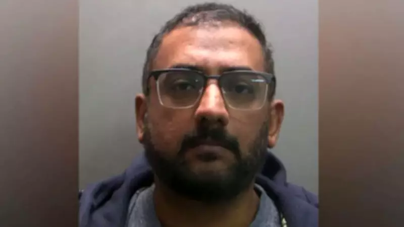 Indian-Origin UK Doctor Struck Off Register for Abuse