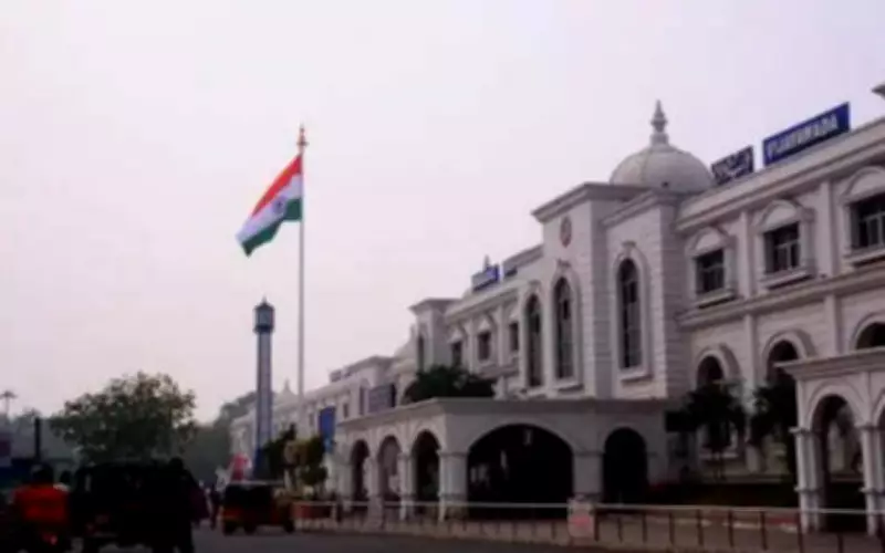 Indian Railways to Float Fresh Tenders for Vijayawada Station Redevelopment